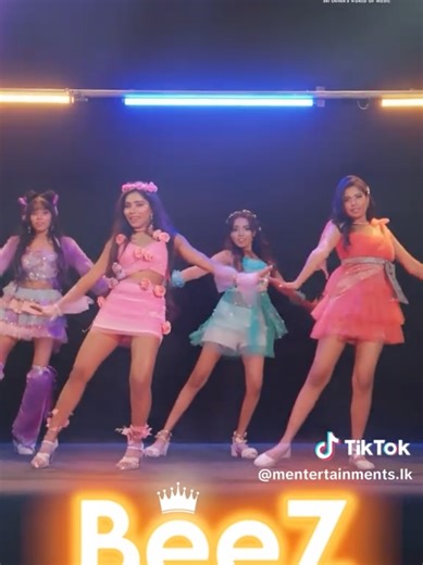 BeeZ Debut Song Release Announcement