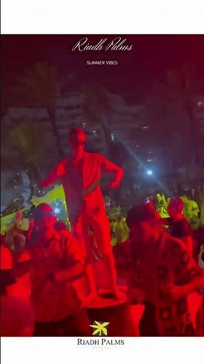 Riadh Palms Resort & Spa