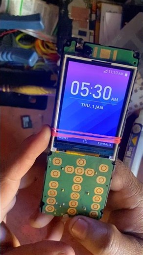 Jio f120 network running problem // solved // #vlogs #rkr #tranding #automobile #minivlog #dhoom ￼