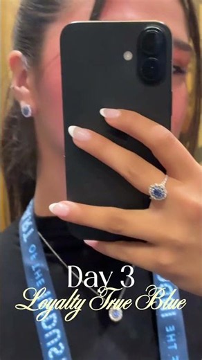 OOTW: Dressing Like Le Vian's 2027 Trend Forecast