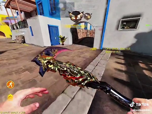 Optimal Sniper Settings for Call of Duty Mobile