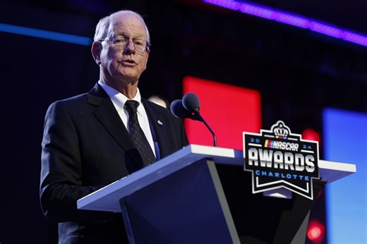 Federal Court issues major ruling in 23XI & FRM lawsuit against NASCAR amid ‘devastating’ concerns