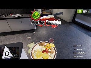 Cooking Simulator #6