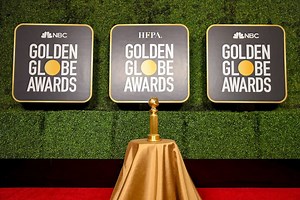 2025 Golden Globes: The Full List of Nominees