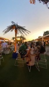 Tout l'été, venez flâner sur le sublime Rooftop Mademoiselle Mouche 🌴🍸☀️👉 bit.ly/MademoiselleMouche | Paris Secret