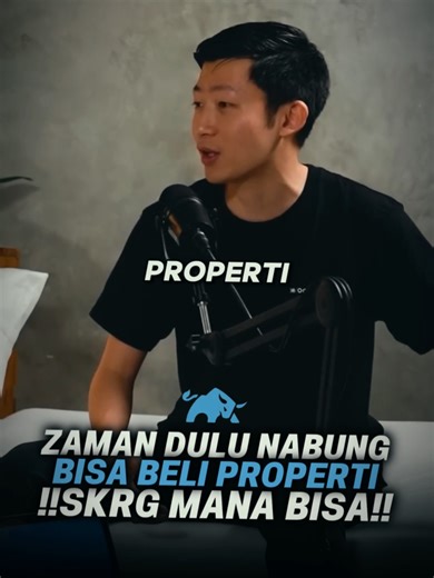 Investasi Properti: Tantangan Zaman Sekarang