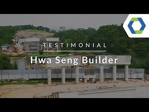 How Hwa Seng Builder Improved Workflow Productivity and Site Safety with Novade