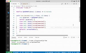 第五课：Decoder 模块 - 《KSCO老师带你手搓RISC-V高性能模拟器》