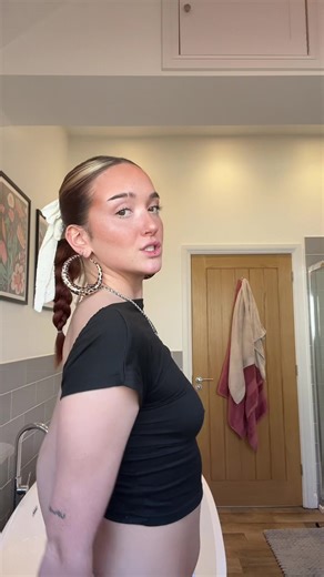 Understanding the Experience of Nipple Piercings