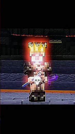 Evbo Vs 1000 players #minecraft
