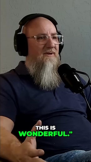 John Morris on Reels