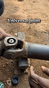 953 reactions · 69 shares | Universal joint repair #reels #fbreelsvideo #process #work #engineering #lathe #trending #OMG #love #viral | Bishal Ahmed | Facebook