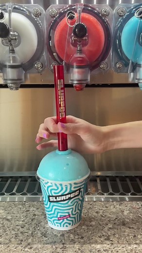 when she says she's extra thirsty...