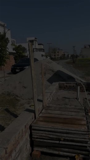 🏗️ Project Update | AWT Phase 2 – E1 Block (139) Abbasi Developers | Residential Excellence “Brick work successfully completed 🧱✅ Ground Floor slab ready for shuttering 🔥 Precision • Quality • Commitment 💯 At Abbasi Developers, we don’t just build houses — We build strong foundations, smart designs & trusted homes. 🏠✨ Proudly serving in AWT with dedication & professional standards.” #AbbasiDevelopers #AWTPhase2 #SiteEngineerLife #ResidentialConstruction #QualityWork @Abbasi developers ( kha
