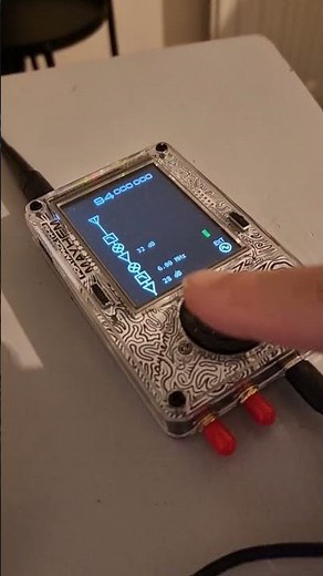 GNU Radio Companion FM Receiver working on Debian 13