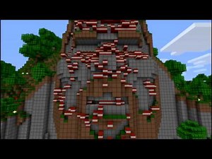 Blowing Up The Temple of Notch