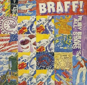 Ruby Braff's All-Stars - Braff!