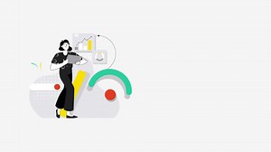 Download Business finance and income statement, accounting, statistics concept. Financial analysis business plan for free