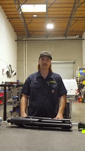 1.3K views · 28 reactions | Tech Tuesday with Dejay  Adjusting bypass tubes & knowing what setting you’re at makes all the difference in performance. Call us if you need your setup dialed  #TechTuesday #DownSouthMotorsports #ShockService #BypassTuning #PrerunnerLife #OffRoadNation #SuspensionTuning | Downsouth Motorsports Shock Sales & Service | Facebook