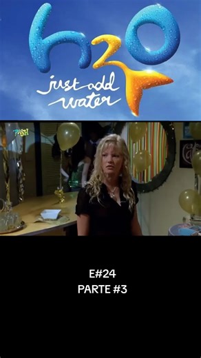 Resumen del Episodio 24 de H2O: Sirenas del Mar