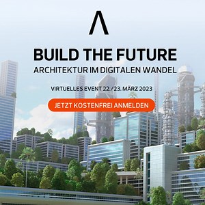 2.7K views · 34 reactions | In diesem kostenlosen Architektur Event zeigen wir, wie Sie mit Allplan Software Ihre Arbeitsabläufe optimieren, ein BIM-Modell erstellen & mit Visualisierungen ihren Entwürfen Leben einhauchen. | ALLPLAN | Facebook