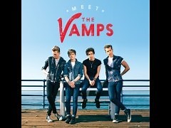 Letra de Love Addict en español - Vamps
