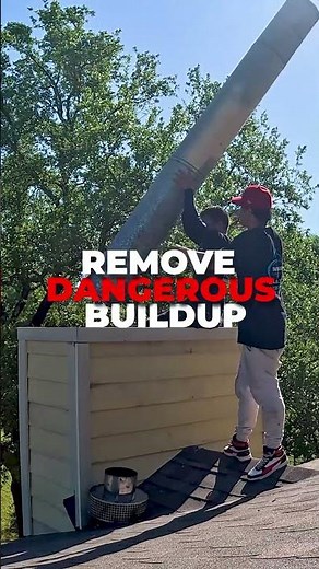 $99 Chimney Cleaning & Full Inspection | SafeAir Duct & Chimney Cleaning |