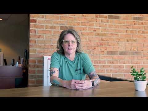 Everyone Starts Here: Bonnie Blevins (Advanced EMT)