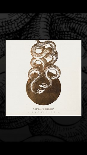 @challengerdeepband https://youtu.be/F3RlJVewO3g 落 NEW Challenger Deep single is here! New album out December 22nd! Post-Metal / Hardcore for fans of Oathbreaker, The Ocean, Cult of Luna, Amia Venera Landscape, Downfall of Gaia #postmetal #hardcore #metal #metalmusic #experimentalmetal #thecirclepit #metalhead #metalheads #headbanger #dissonantdeathmetal #dissodeath | The Circle Pit | Facebook