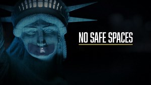21K views · 940 reactions | No Safe Spaces is coming to town. ⛄️ Now playing in theaters everywhere. | No Safe Spaces Movie | Facebook