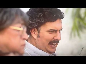 Pablo Escobar capítulo 67