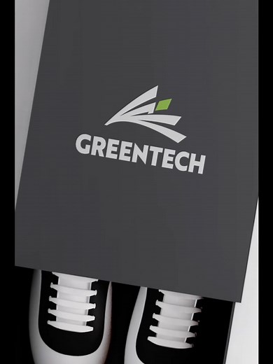 Introducing the brand logo design journey for Greentech, best Shoe brand! 🎨 Dive into the creative process behind crafting an eye-catching icon that's not only stylish but also visible properly on shoes. 💚 Join me as I explore the cool vibes and intricate details that went into making this logo pop! ✨ Don't miss out, swipe to see the complete transformation. 🥰 #greentech #shoe #logo #logodesigner #branddesigner #nishadroch