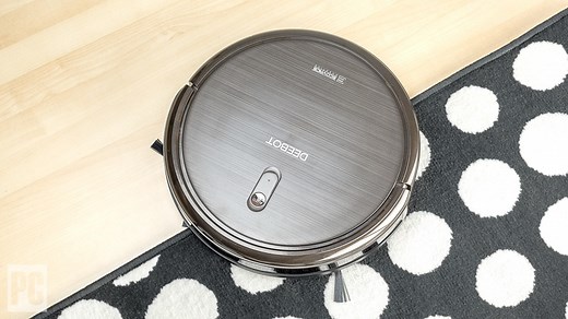 Ecovacs Deebot N79S Review