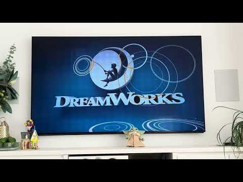 The Boss Baby Back In Business Dreamworks Intro