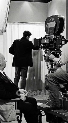 Psycho (1960) – Kamera Arkası | Behind the Scenes AI