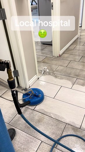 Reliable Carpet Cleaning on TikTok