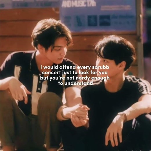 2gether the series. 💗#sarawatine #brightwin #thaibl