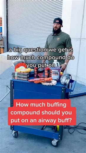 1.5K views · 30 reactions | Metal Polishing tips and tricks with Kevin | Renegade Products USA | Facebook