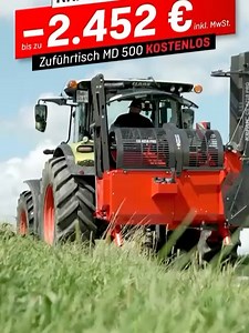 Kotschenreuther Forst-& Landtechnik on Reels