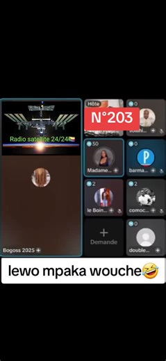 Vidéos de RADIO SATELLITE CHAÎNE🇰🇲 (@radios.satellite) avec son original - RADIO SATELLITE CHAÎNE🇰🇲