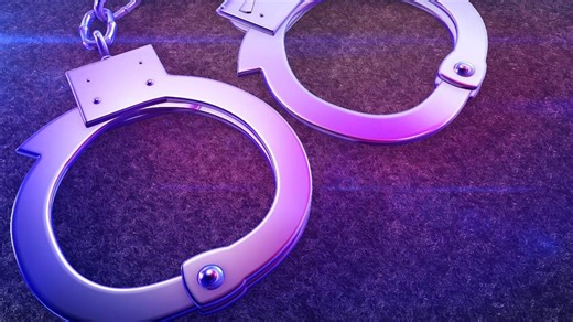 Two suspects arrested after reported theft at Rapid City store