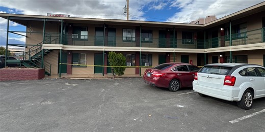 Historic Reno Motel getting new renovations