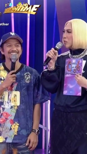 Collagen. COLLAGEN?! #shorts | It's Showtime