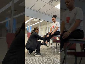 Musculoskeletal Assessment