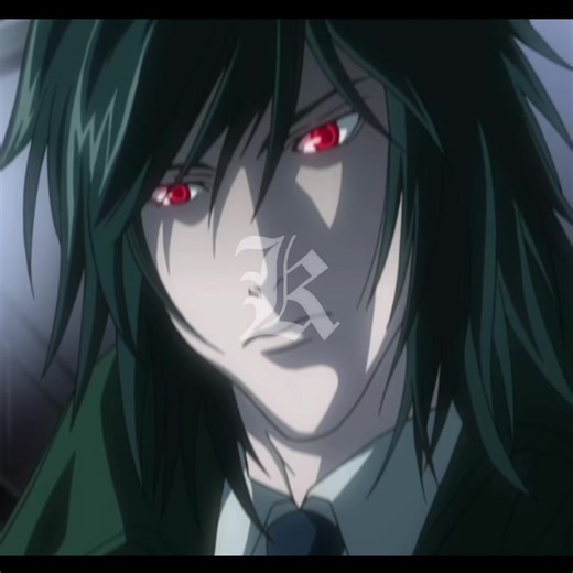 Terumikami #fyp #edit #deathnote #deathnoteedit #terumikami | teru mikami edit