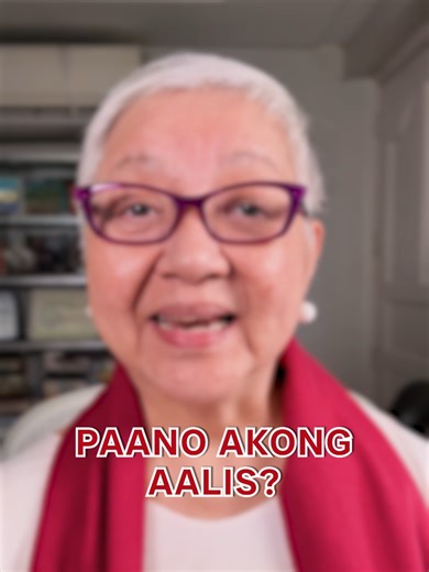 Hindi ka makaalis sa negosyo? 😩 Your biz shouldn’t be a prison! 🚀 Comment one system you wish you had! #MommyNegosyo #BizFreedom