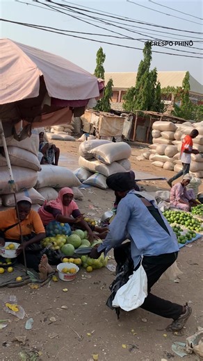 Emotional Market Prank Reveals Genuine Reactions