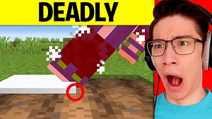 62K views · 1.4K reactions | Testing Minecraft Block Facts That Are 100% True | Eystreem Gaming | Facebook