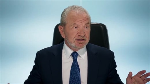 The Apprentice UK 17 Episode 1