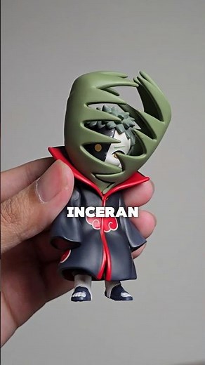 KETAGIHAN BLINDBOX AKATSUKI DARI POPMART